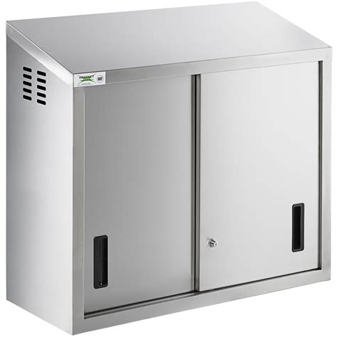 stainless steel sliding panel cabinets|regency stainless steel cabinet.